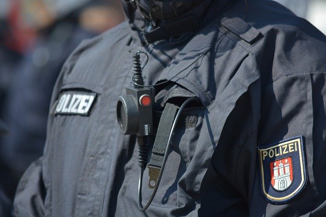 Polizei Schulen in Deutschland
