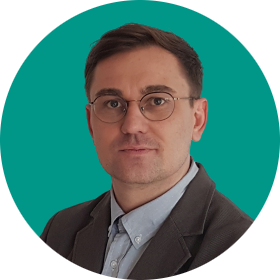 Bild von Der Autor: Mark Drebinger