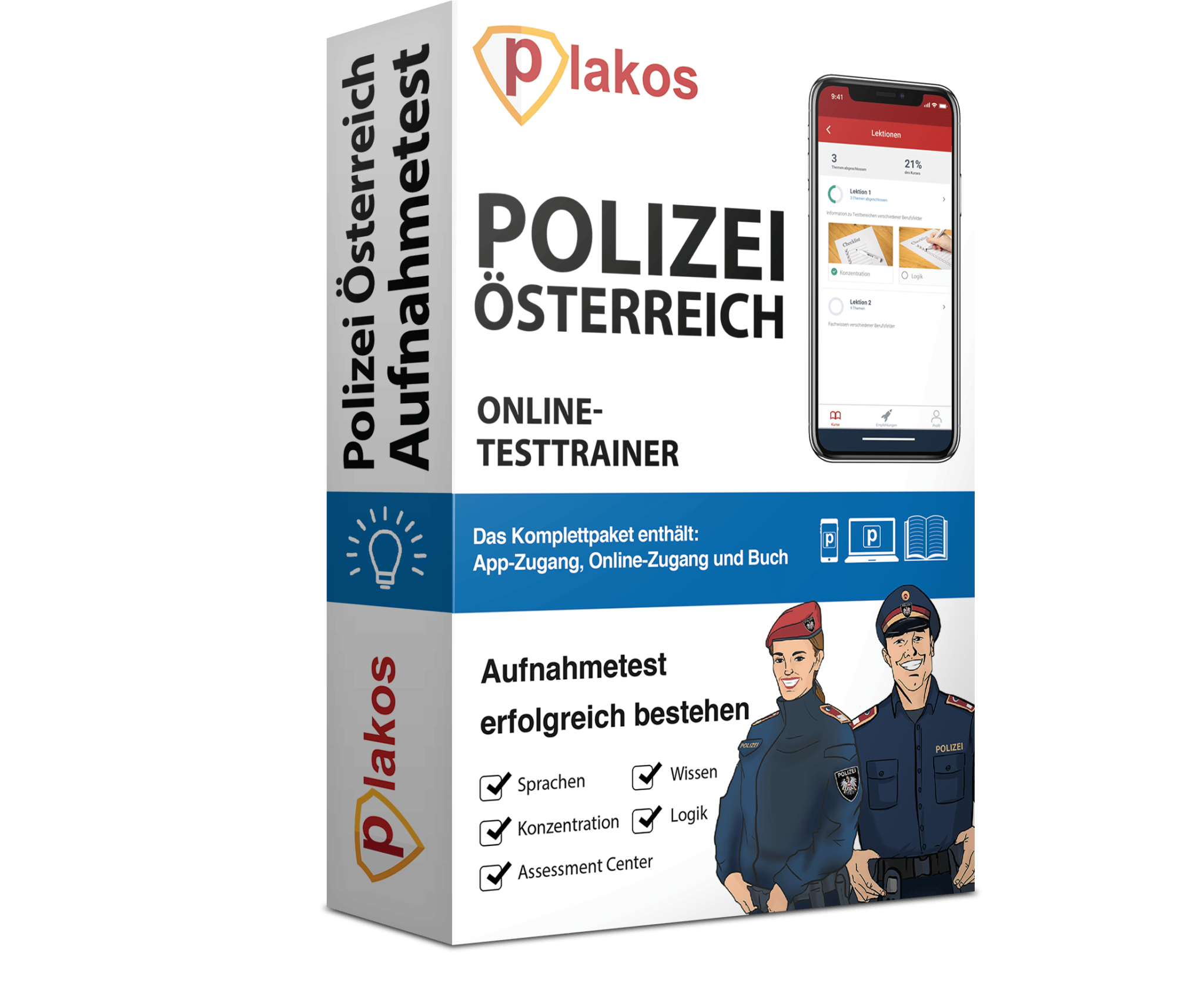 Polizei Oesterreich