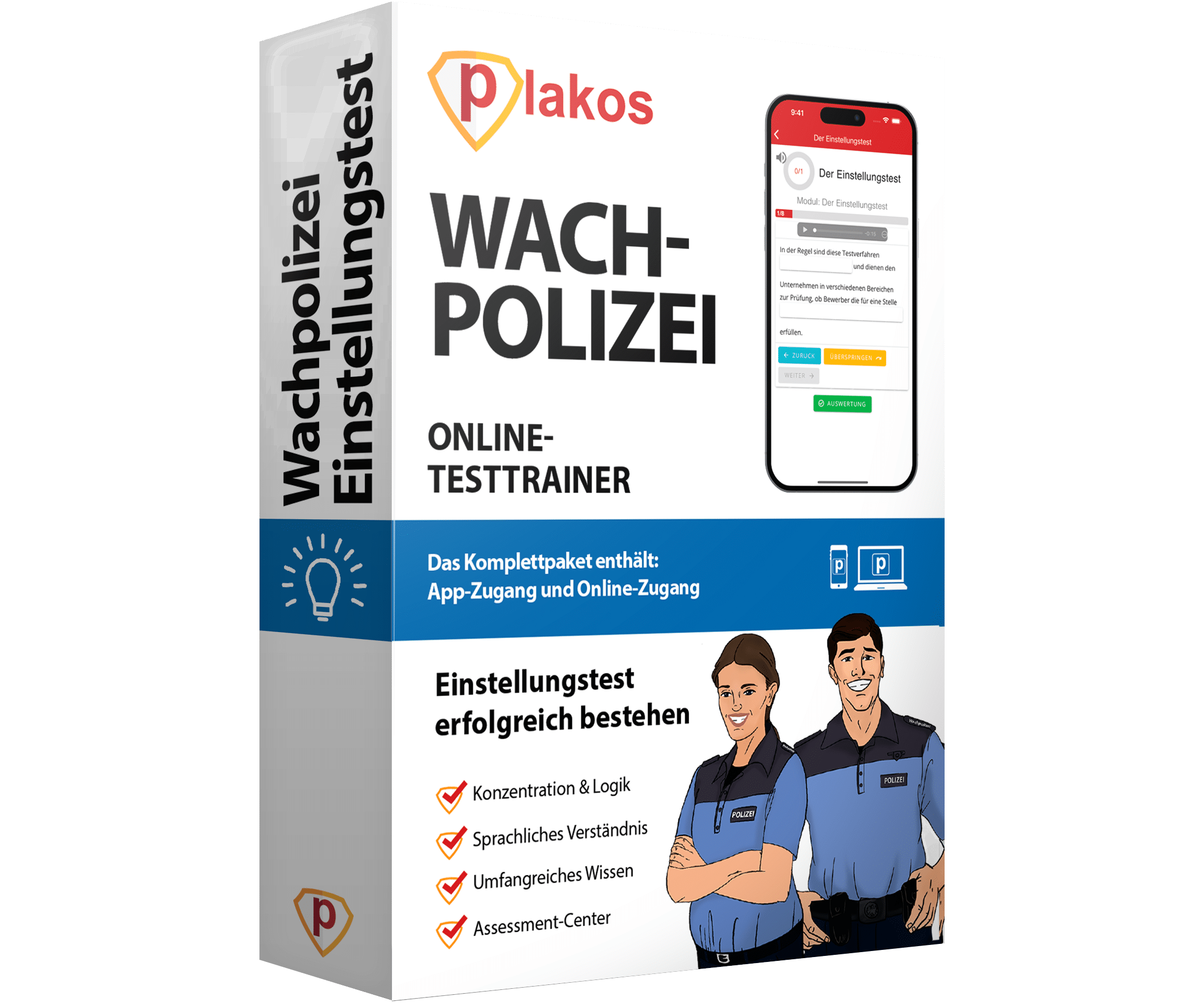 Wachpolizei