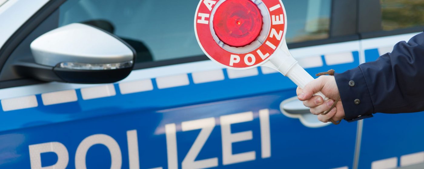 Schutzpolizei