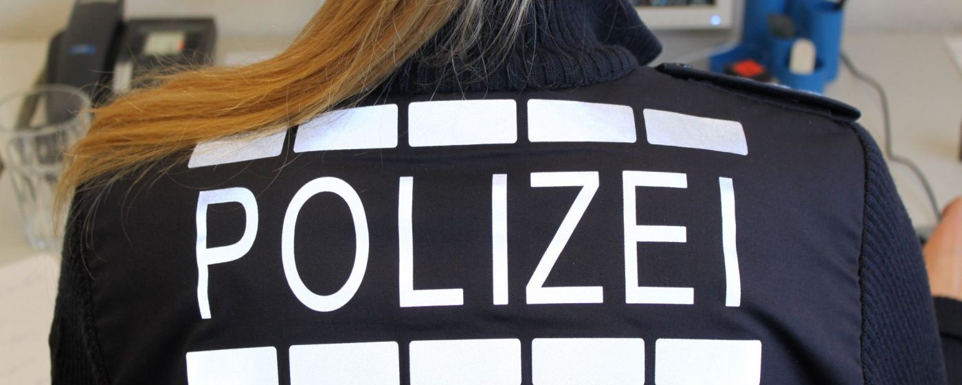 Polizei Quiz 2025