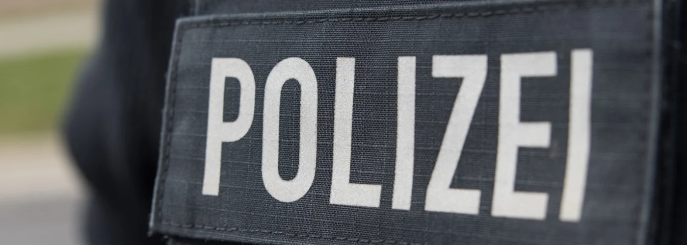 Polizei Karriere