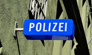 Polizei Bewerbung Beruf Karriere