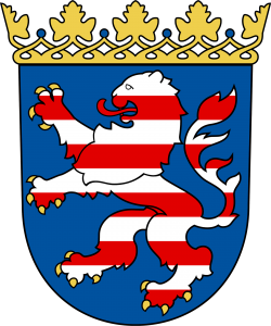 Sporttest Polizei Hessen