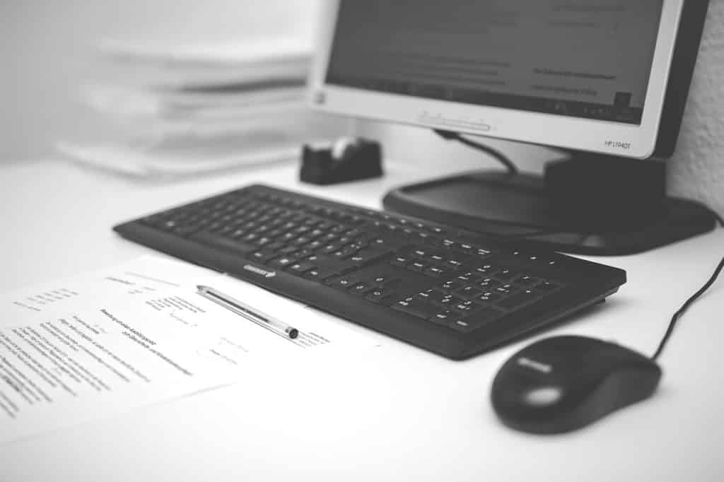 Der Computertest für die Polizei Brandenburg